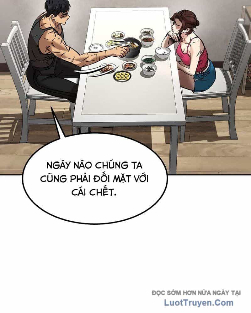 Tài Xế Taxi Đứa Con Của Bóng Tối - Chương 10 - ảnh 40