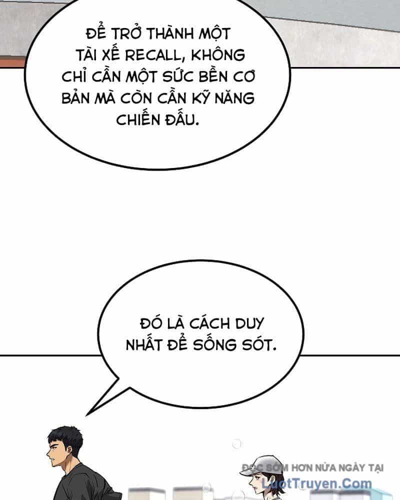 Tài Xế Taxi Đứa Con Của Bóng Tối - Chương 10 - ảnh 6