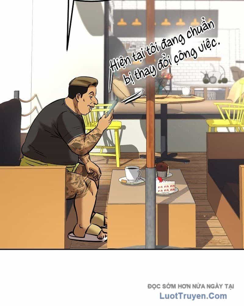 Tài Xế Taxi Đứa Con Của Bóng Tối - Chương 10 - ảnh 76