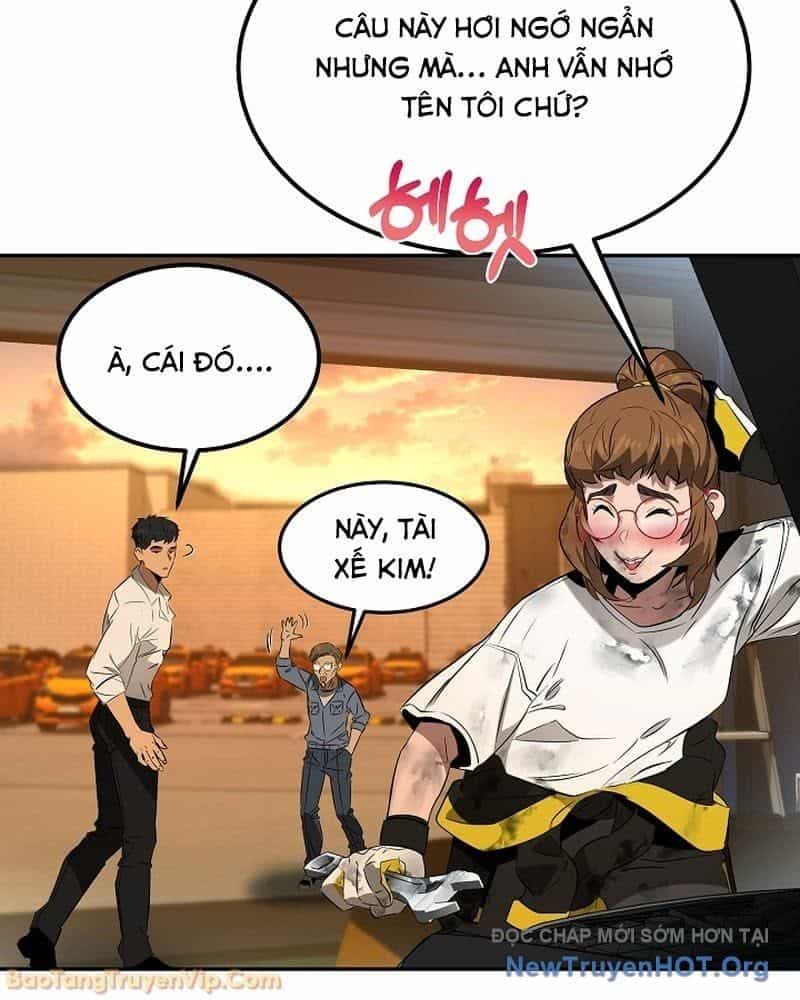 Tài Xế Taxi Đứa Con Của Bóng Tối - Chương 3 - ảnh 107