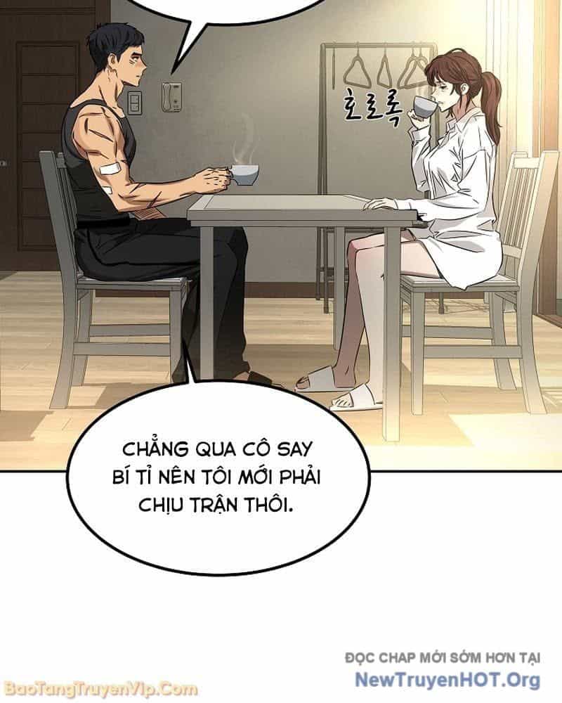 Tài Xế Taxi Đứa Con Của Bóng Tối - Chương 3 - ảnh 33