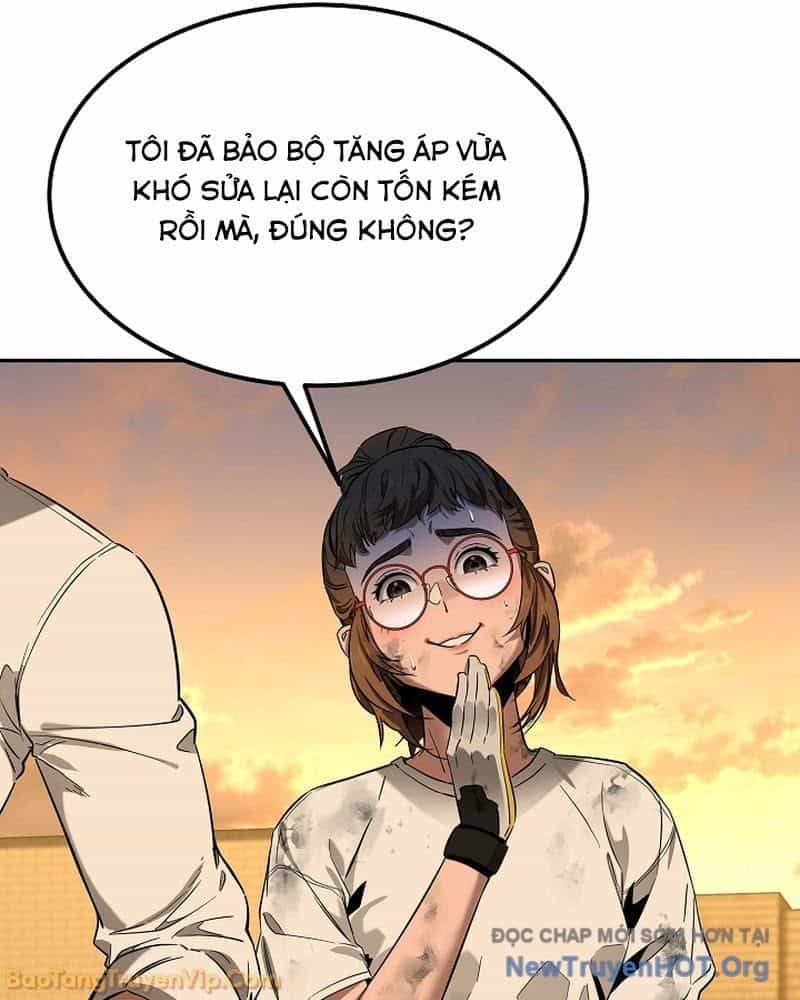 Tài Xế Taxi Đứa Con Của Bóng Tối - Chương 3 - ảnh 91
