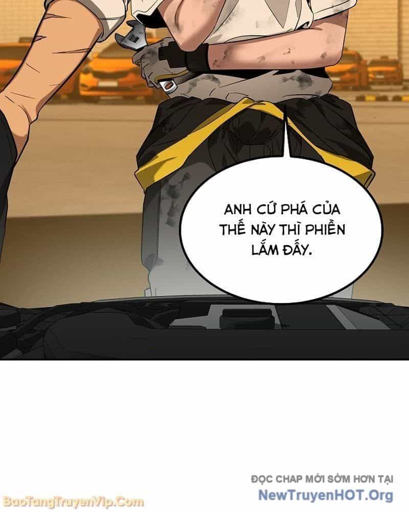 Tài Xế Taxi Đứa Con Của Bóng Tối - Chương 3 - ảnh 92