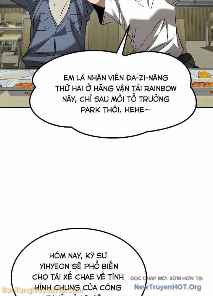 Tài Xế Taxi Đứa Con Của Bóng Tối - Chương 4 - ảnh 117