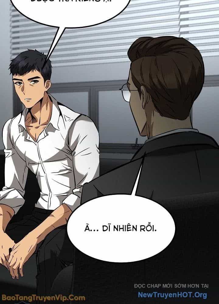 Tài Xế Taxi Đứa Con Của Bóng Tối - Chương 4 - ảnh 99