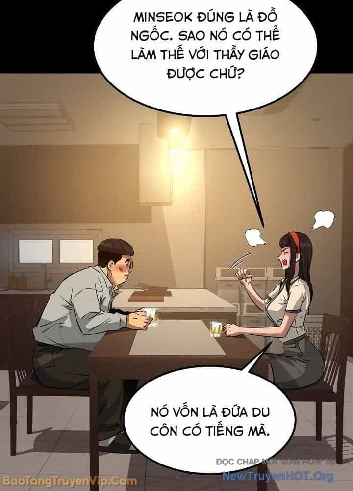 Tài Xế Taxi Đứa Con Của Bóng Tối - Chương 5 - ảnh 133