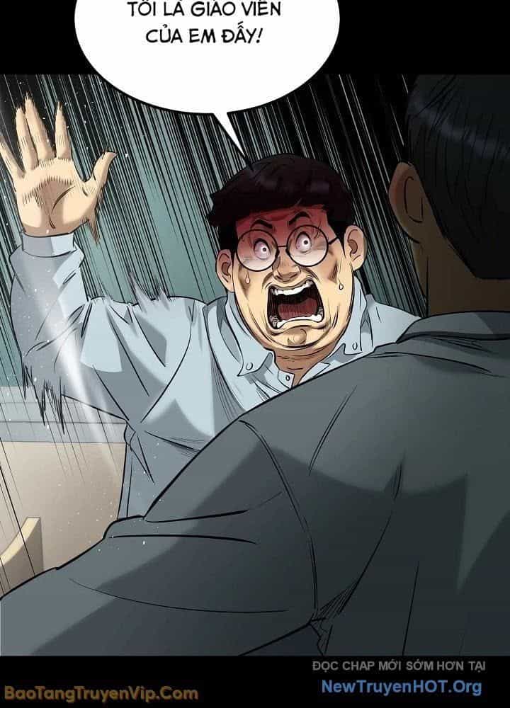 Tài Xế Taxi Đứa Con Của Bóng Tối - Chương 5 - ảnh 41