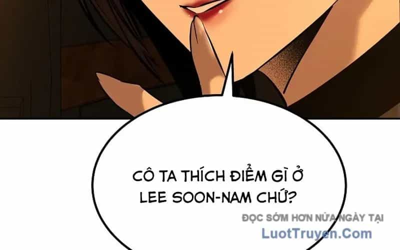 Tài Xế Taxi Đứa Con Của Bóng Tối - Chương 6 - ảnh 172