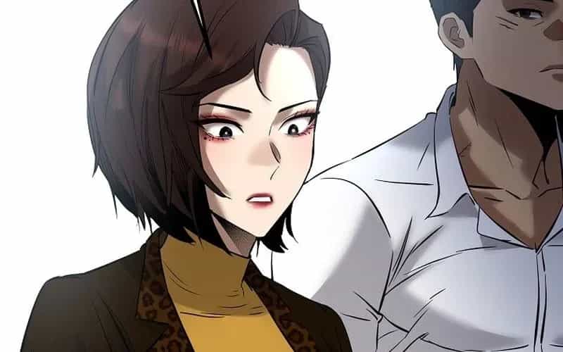 Tài Xế Taxi Đứa Con Của Bóng Tối - Chương 8 - ảnh 292