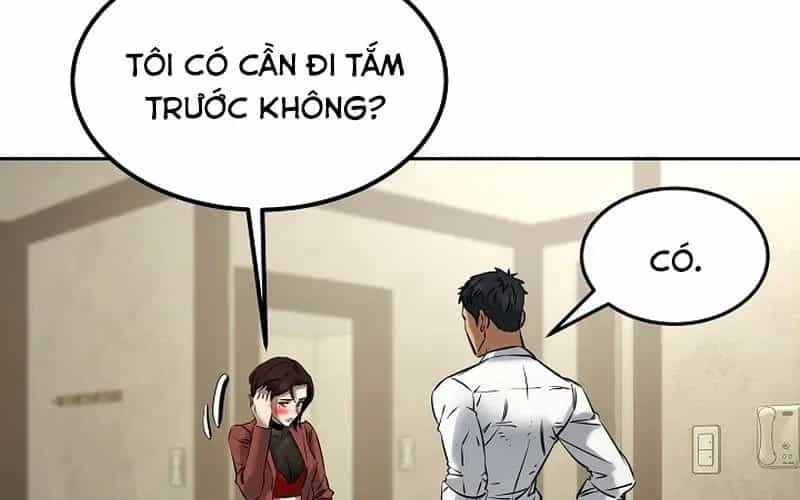 Tài Xế Taxi Đứa Con Của Bóng Tối - Chương 8 - ảnh 36