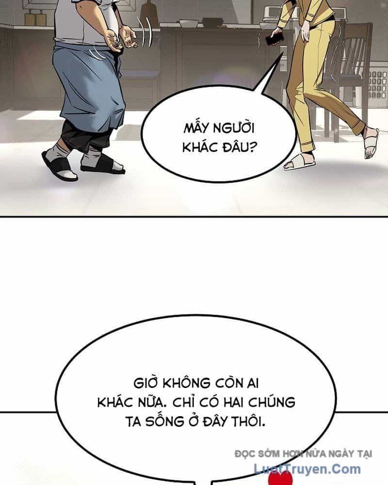 Tài Xế Taxi Đứa Con Của Bóng Tối - Chương 9 - ảnh 213