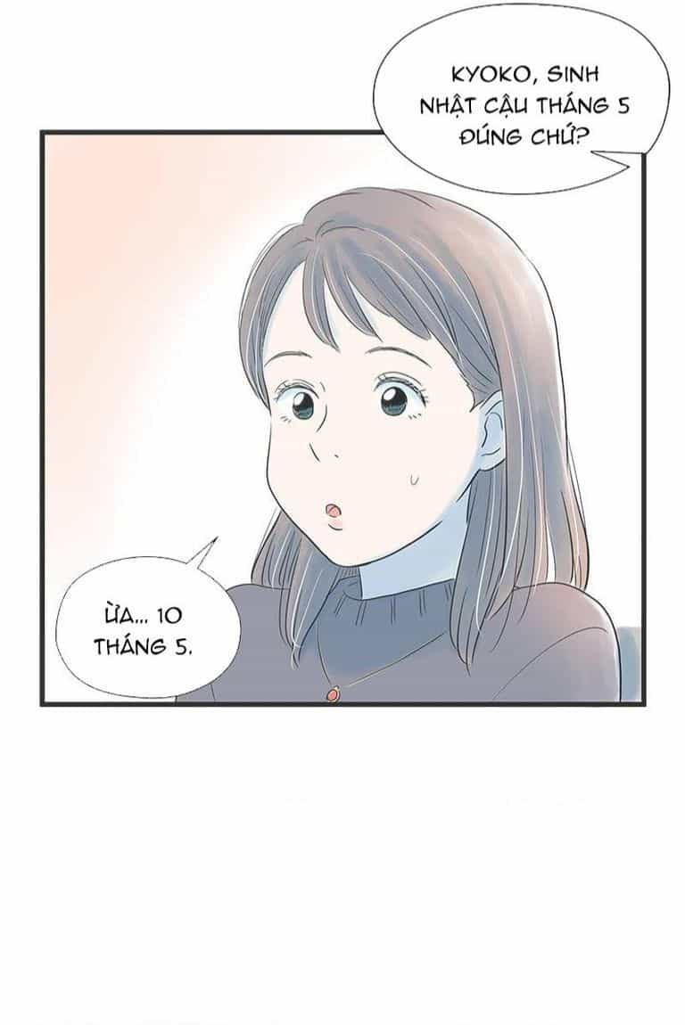 Taisetsu Na Hi Wa Itsumo Ame - Chuong 1 - ảnh 11