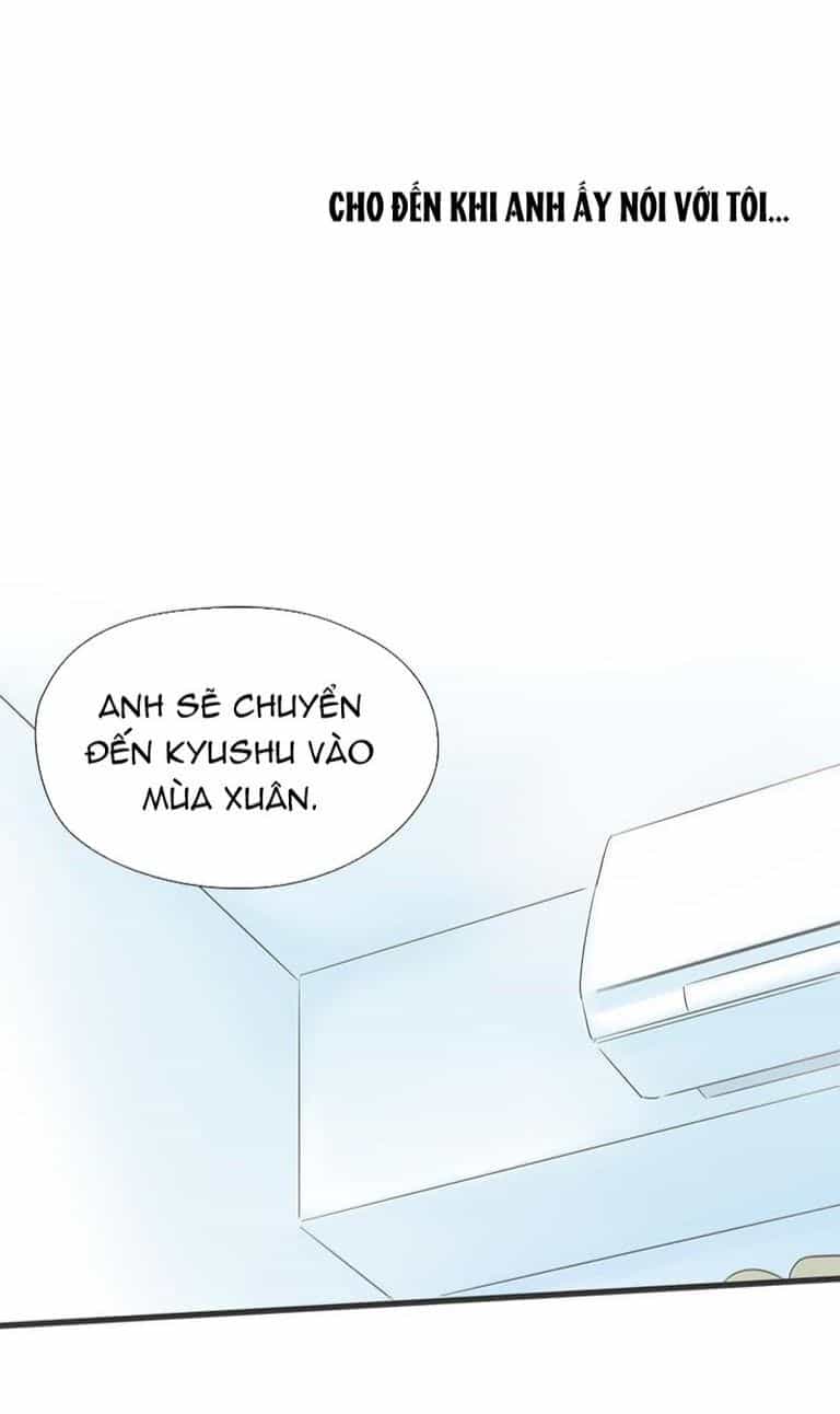 Taisetsu Na Hi Wa Itsumo Ame - Chuong 1 - ảnh 20