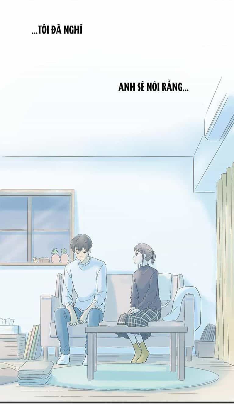 Taisetsu Na Hi Wa Itsumo Ame - Chuong 1 - ảnh 21
