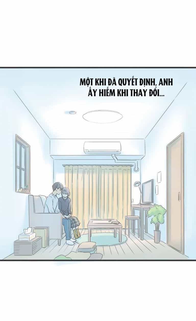 Taisetsu Na Hi Wa Itsumo Ame - Chuong 1 - ảnh 29
