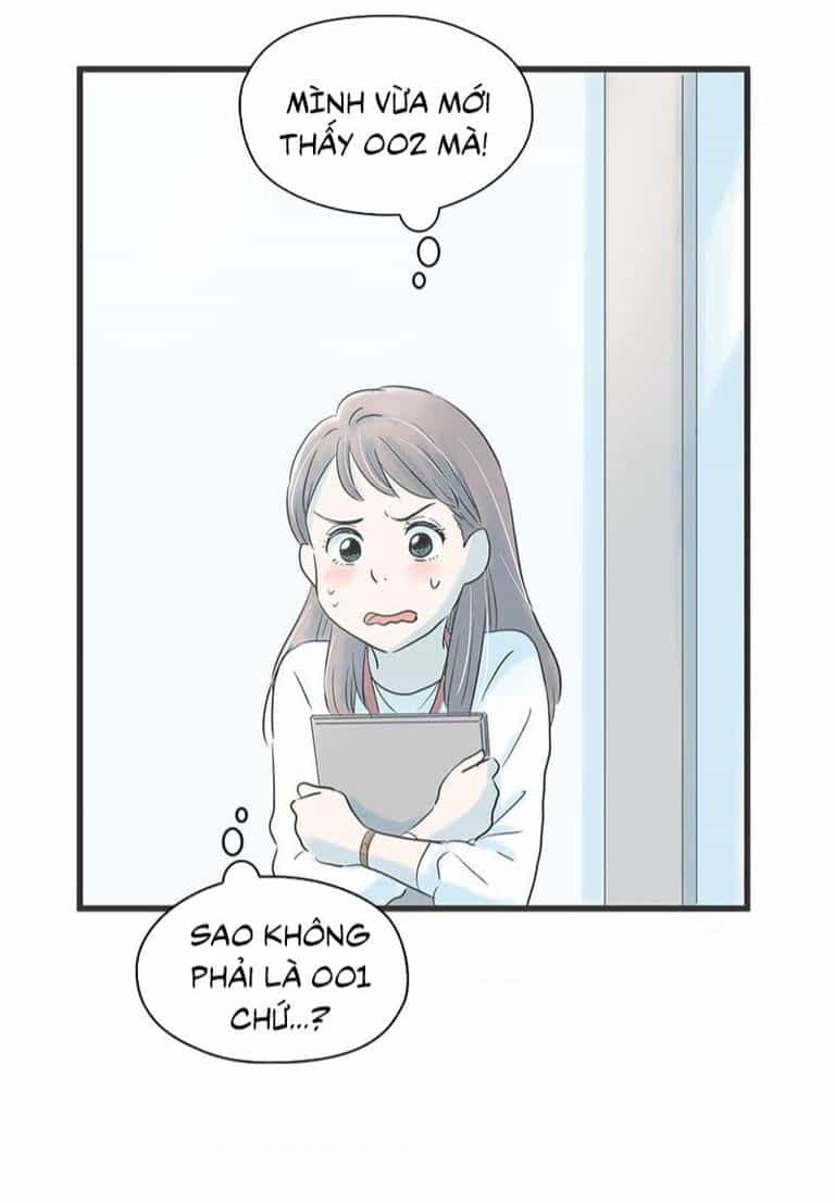 Taisetsu Na Hi Wa Itsumo Ame - Chuong 1 - ảnh 46