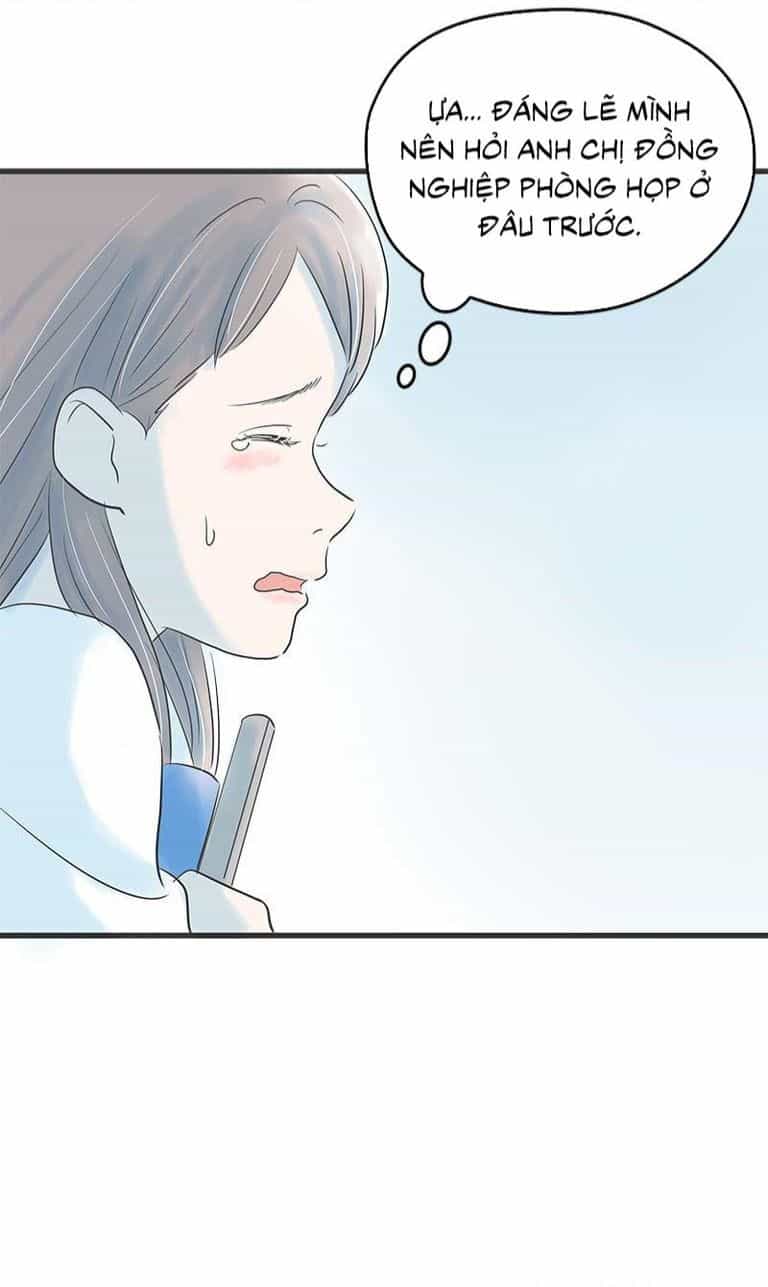 Taisetsu Na Hi Wa Itsumo Ame - Chuong 1 - ảnh 48