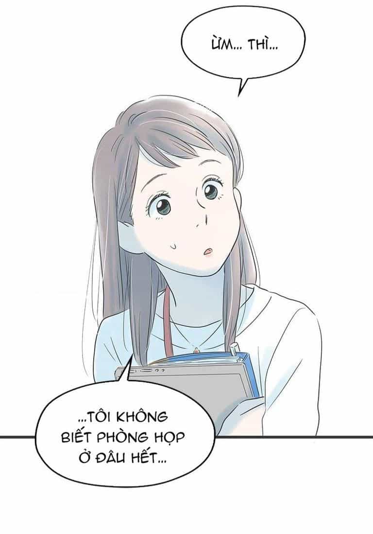 Taisetsu Na Hi Wa Itsumo Ame - Chuong 1 - ảnh 54