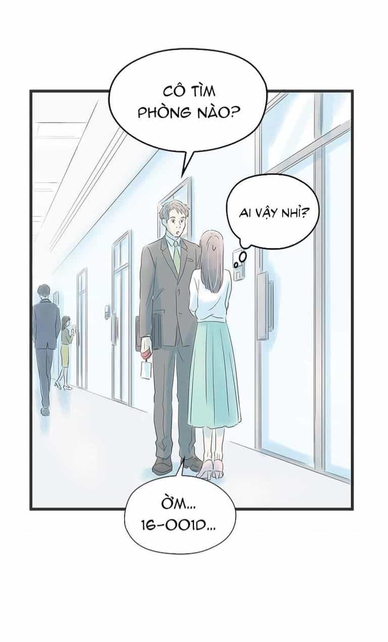 Taisetsu Na Hi Wa Itsumo Ame - Chuong 1 - ảnh 55