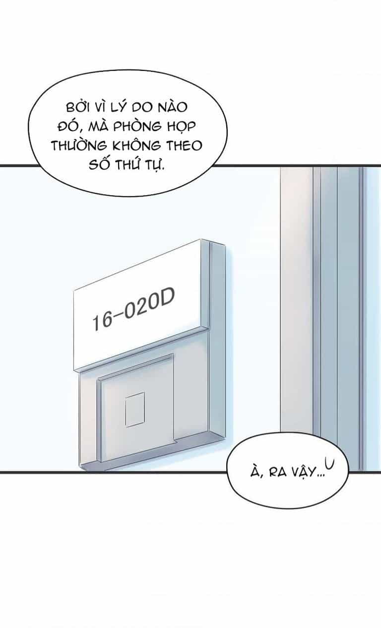 Taisetsu Na Hi Wa Itsumo Ame - Chuong 1 - ảnh 57