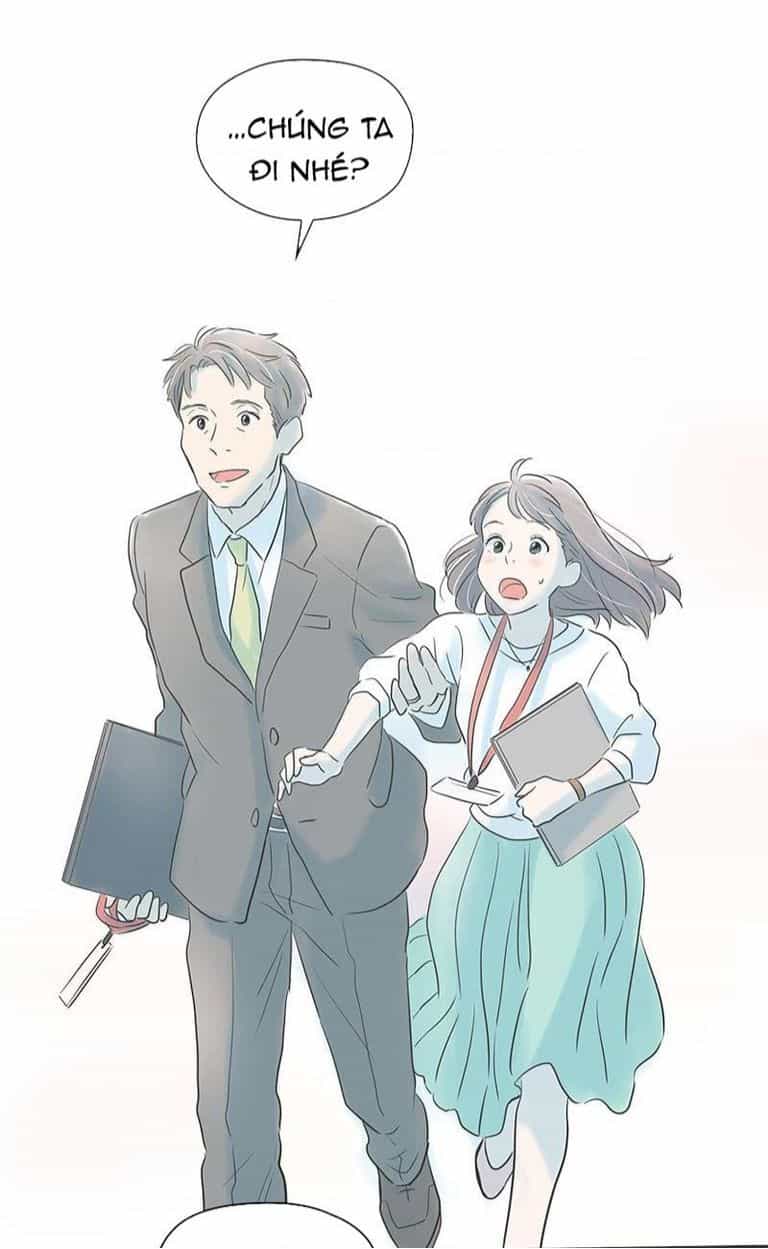 Taisetsu Na Hi Wa Itsumo Ame - Chuong 1 - ảnh 60
