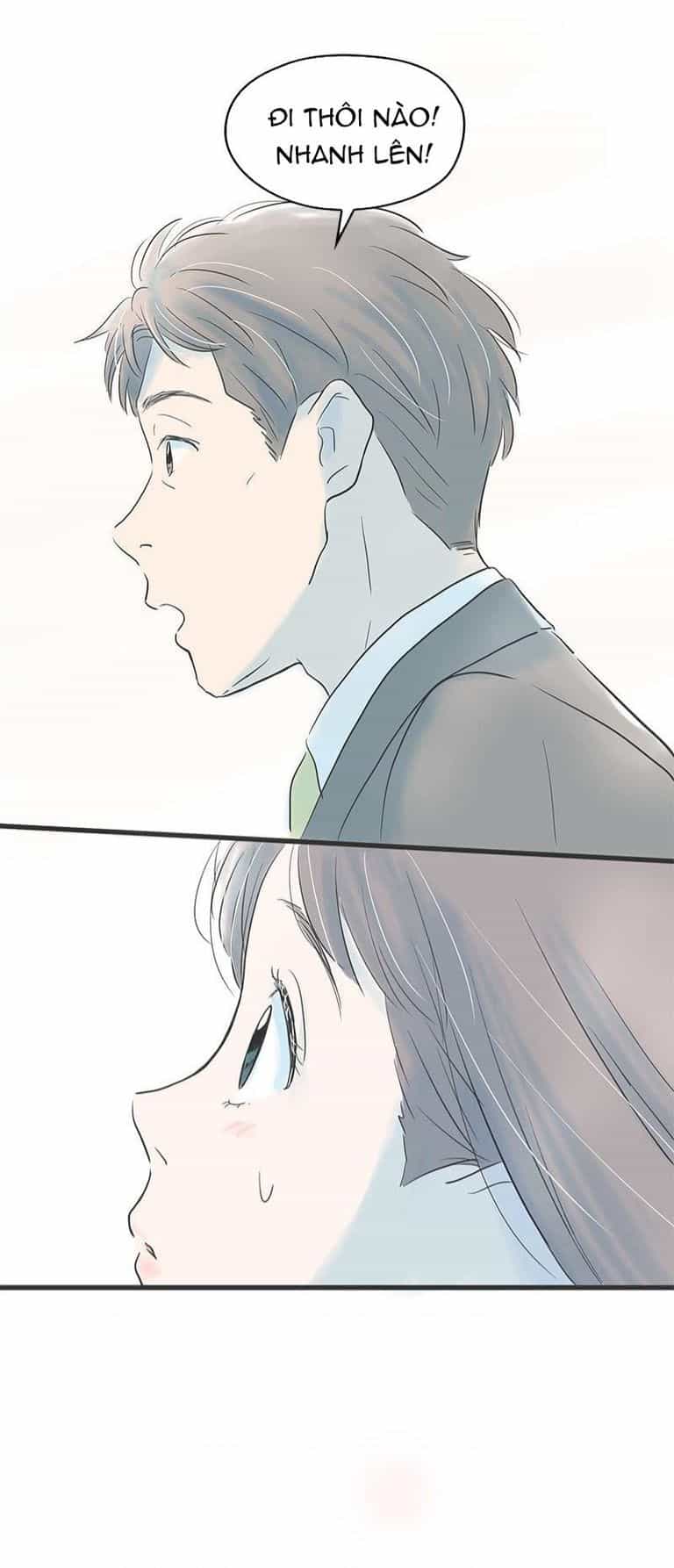 Taisetsu Na Hi Wa Itsumo Ame - Chuong 1 - ảnh 62