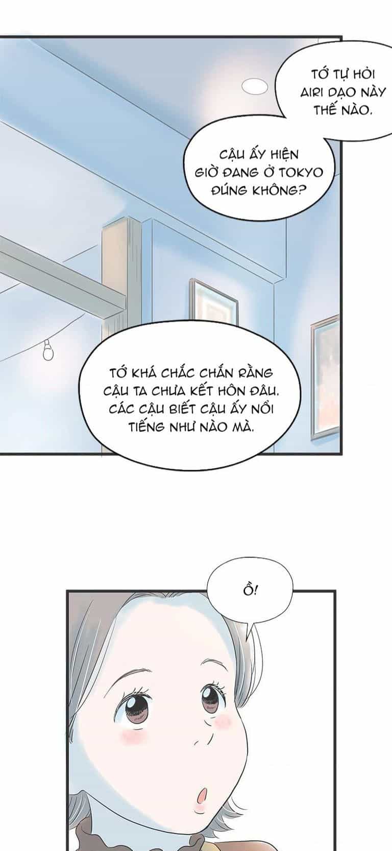 Taisetsu Na Hi Wa Itsumo Ame - Chuong 1 - ảnh 7