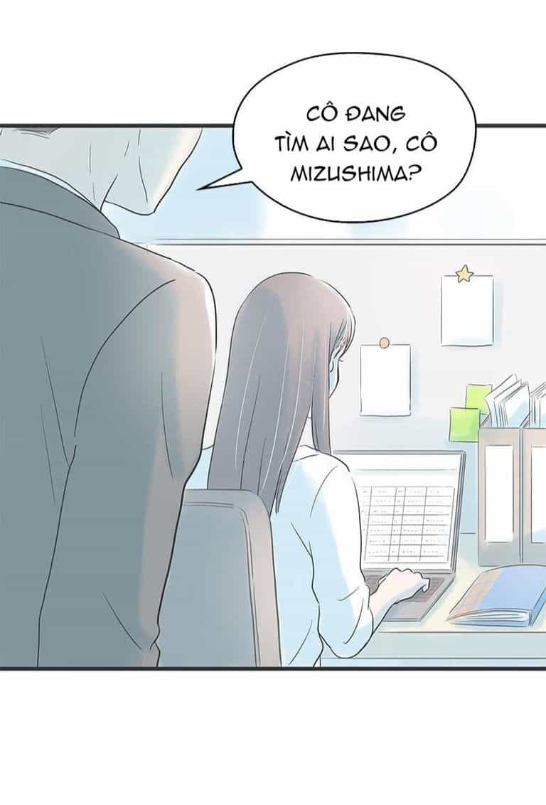 Taisetsu Na Hi Wa Itsumo Ame - Chuong 1 - ảnh 73