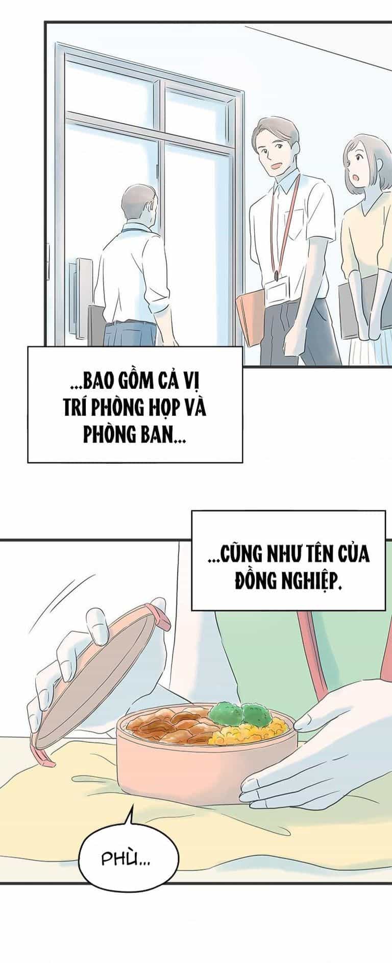 Taisetsu Na Hi Wa Itsumo Ame - Chuong 2 - ảnh 16