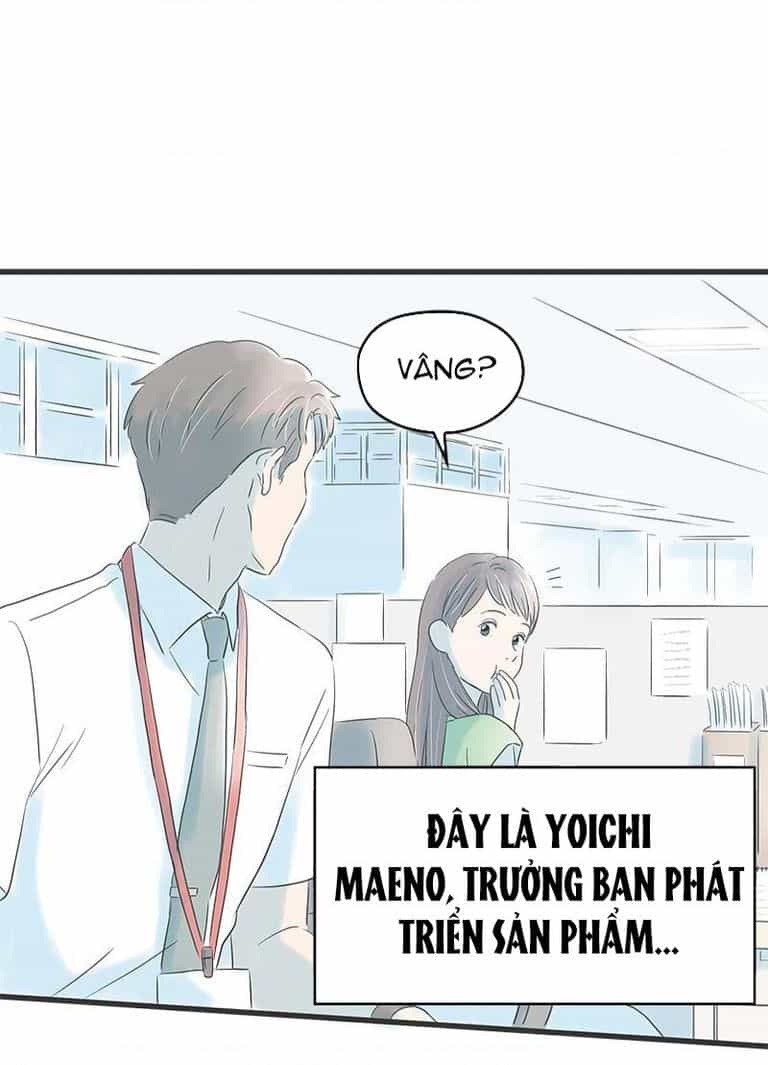 Taisetsu Na Hi Wa Itsumo Ame - Chuong 2 - ảnh 19