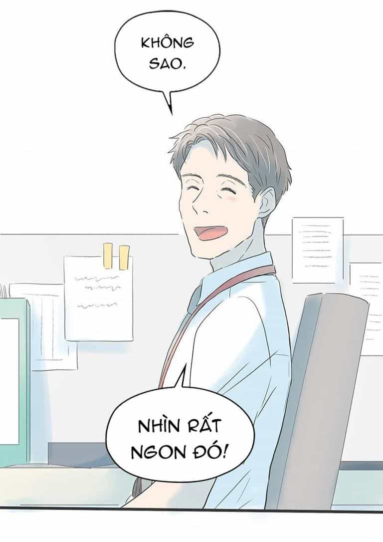 Taisetsu Na Hi Wa Itsumo Ame - Chuong 2 - ảnh 28