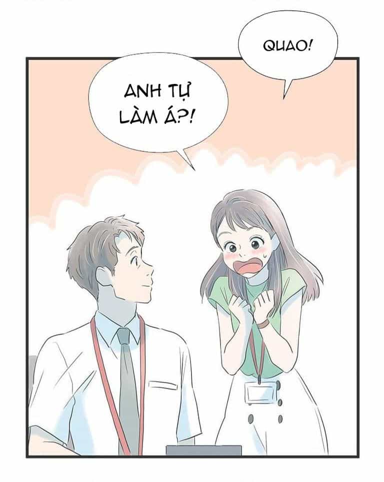Taisetsu Na Hi Wa Itsumo Ame - Chuong 2 - ảnh 34