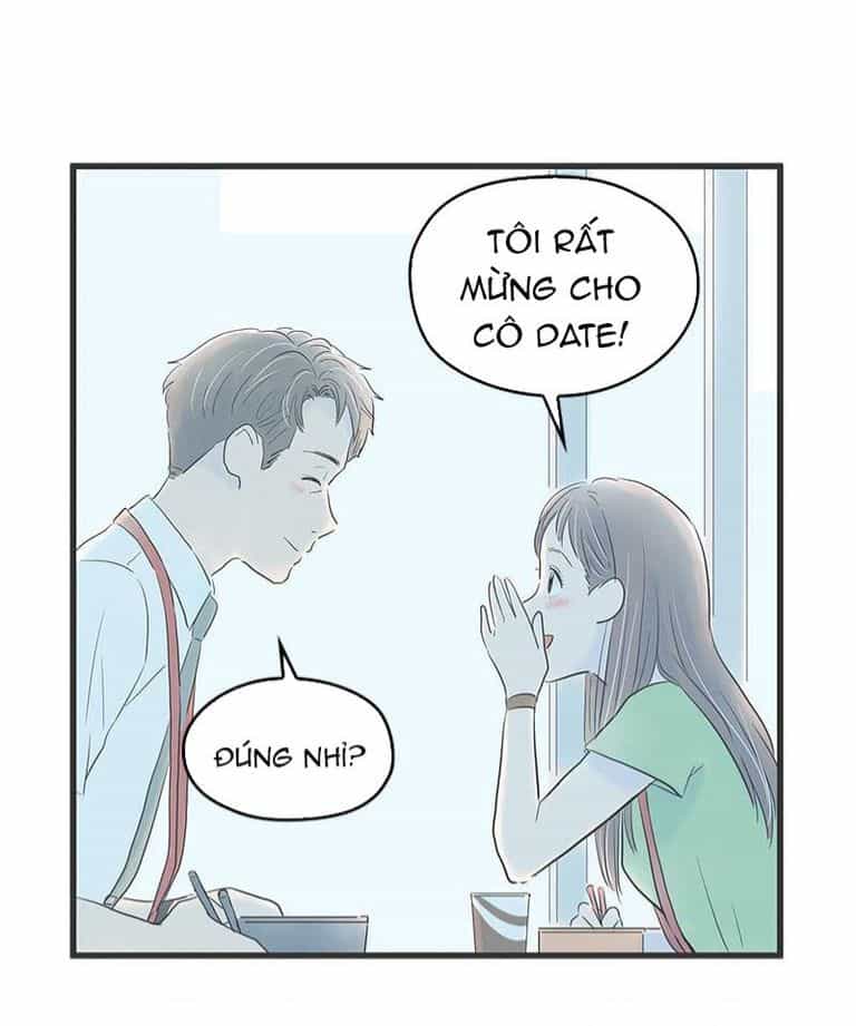 Taisetsu Na Hi Wa Itsumo Ame - Chuong 2 - ảnh 53