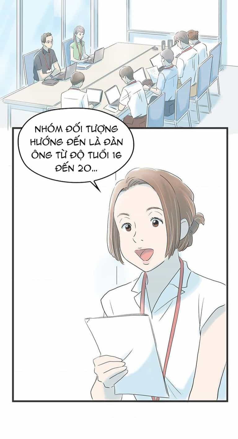 Taisetsu Na Hi Wa Itsumo Ame - Chuong 2 - ảnh 9