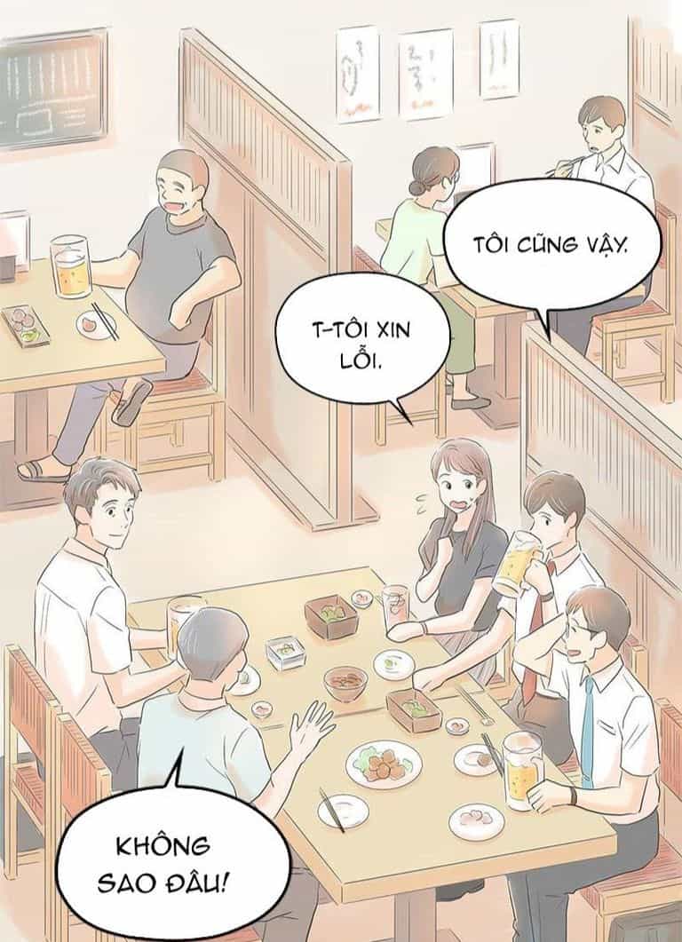 Taisetsu Na Hi Wa Itsumo Ame - Chuong 3 - ảnh 12
