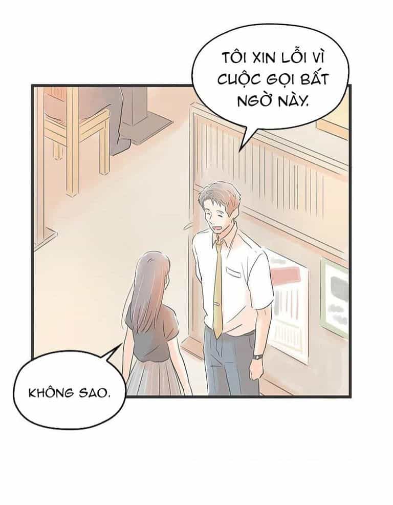 Taisetsu Na Hi Wa Itsumo Ame - Chuong 3 - ảnh 35
