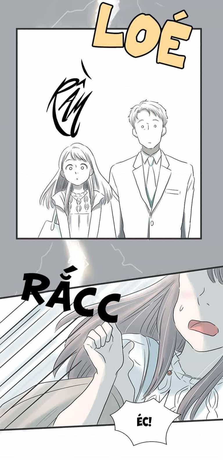 Taisetsu Na Hi Wa Itsumo Ame - Chuong 3 - ảnh 59