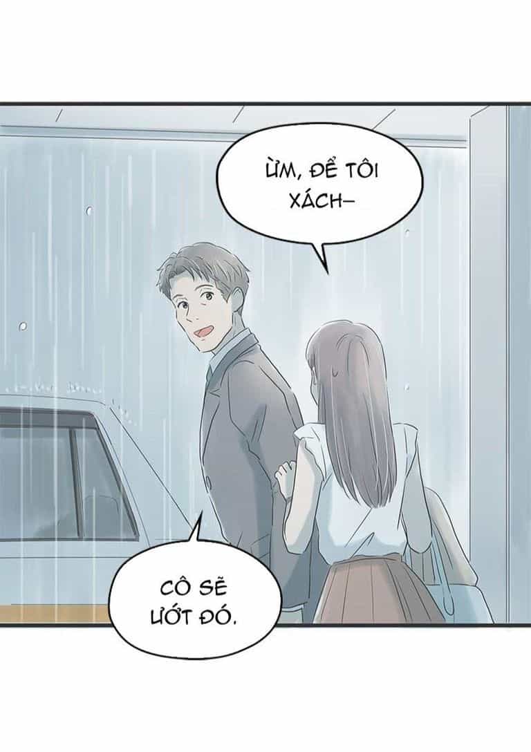 Taisetsu Na Hi Wa Itsumo Ame - Chuong 3 - ảnh 68