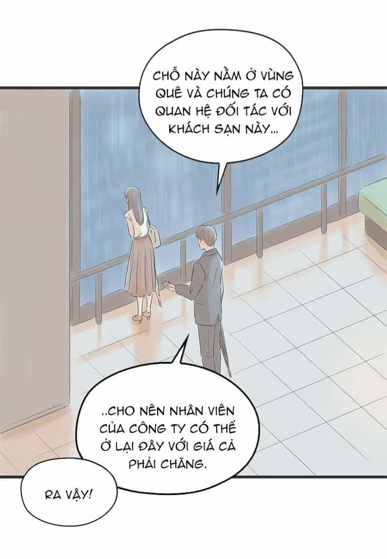Taisetsu Na Hi Wa Itsumo Ame - Chuong 4 - ảnh 12