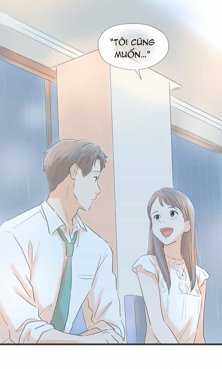 Taisetsu Na Hi Wa Itsumo Ame - Chuong 4 - ảnh 43