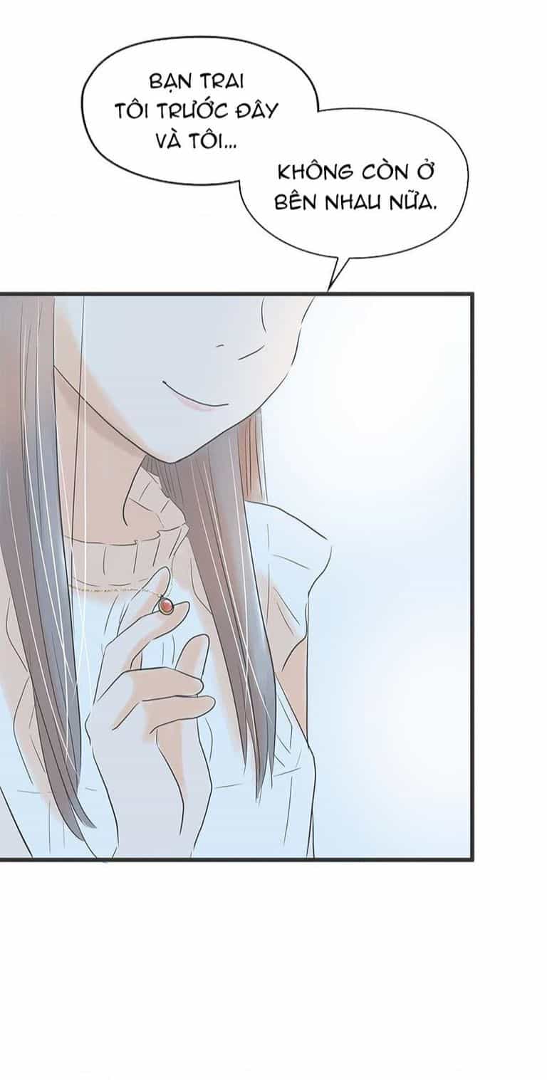 Taisetsu Na Hi Wa Itsumo Ame - Chuong 4 - ảnh 54