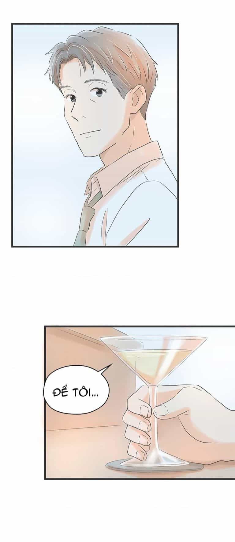 Taisetsu Na Hi Wa Itsumo Ame - Chuong 5 - ảnh 13