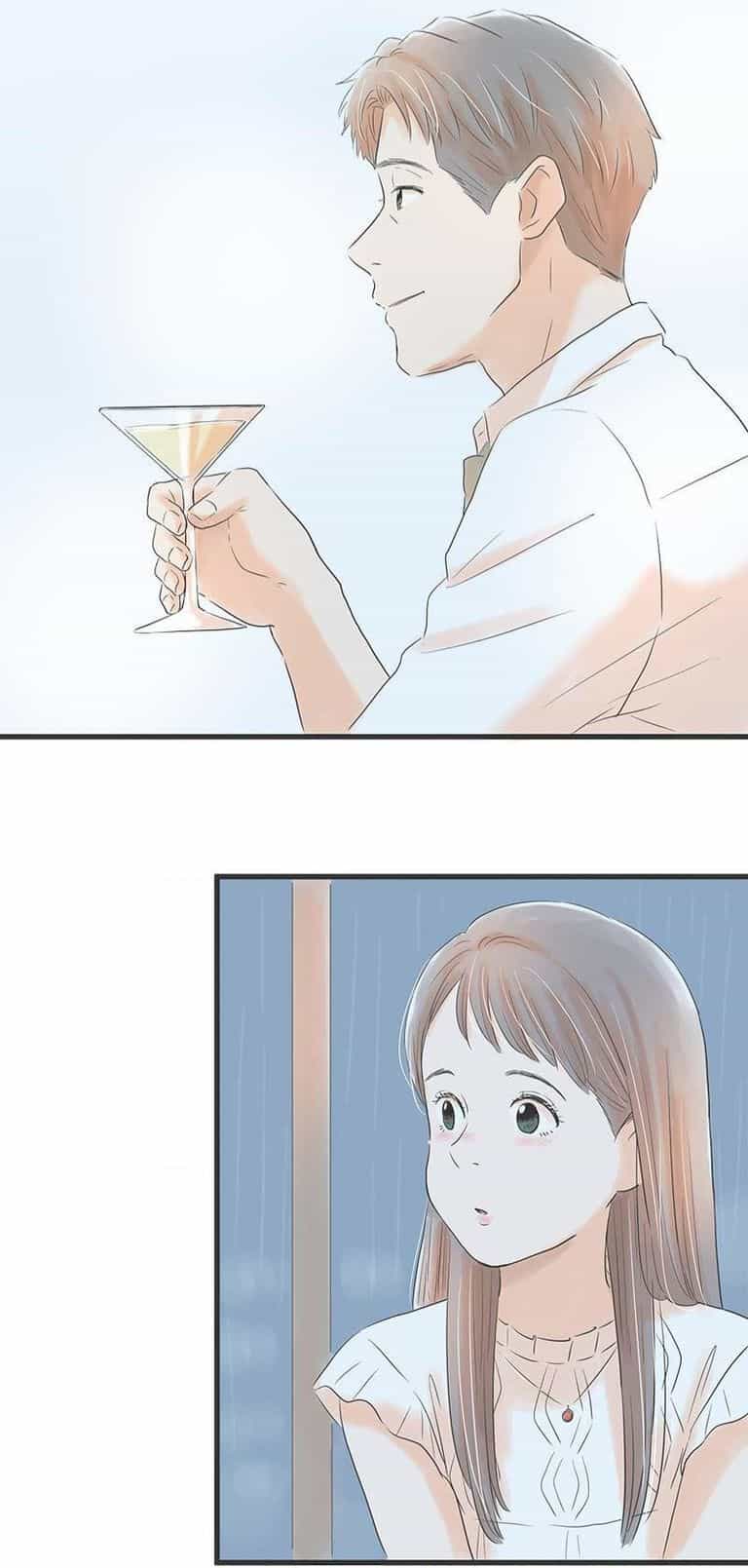 Taisetsu Na Hi Wa Itsumo Ame - Chuong 5 - ảnh 16