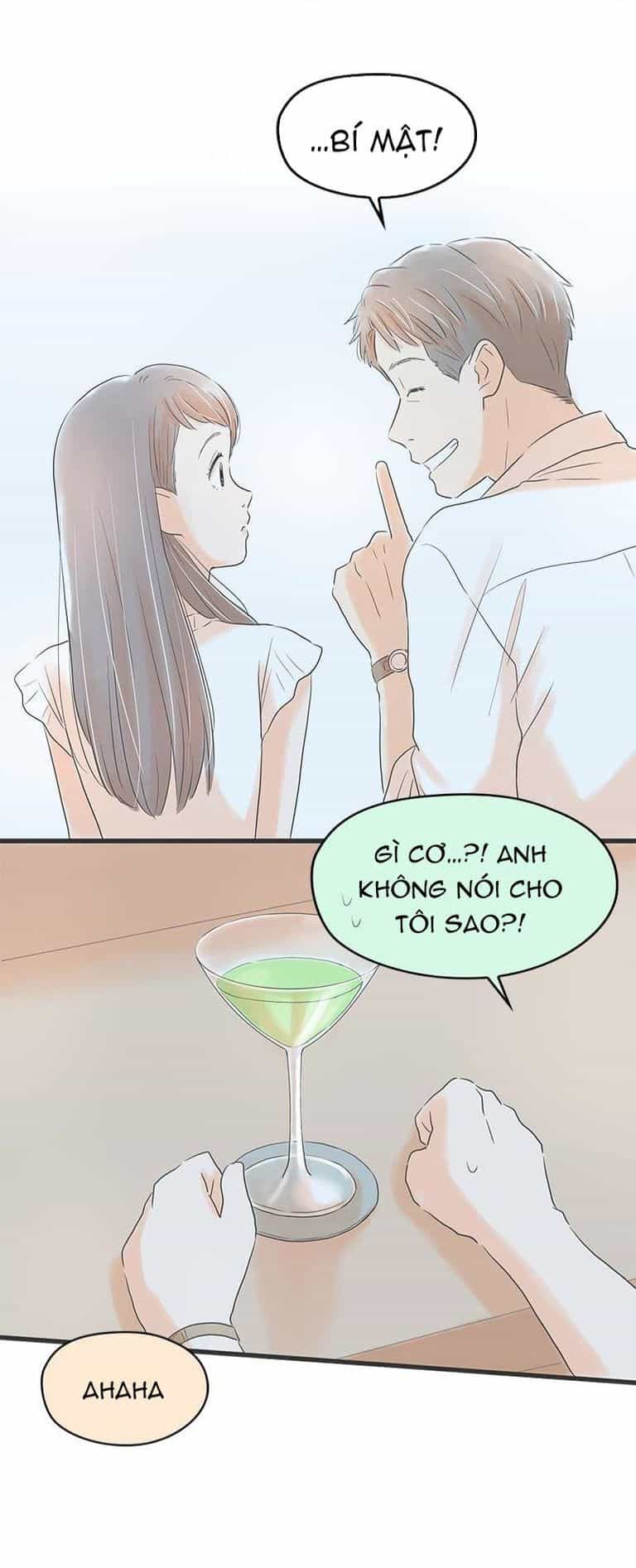 Taisetsu Na Hi Wa Itsumo Ame - Chuong 5 - ảnh 31