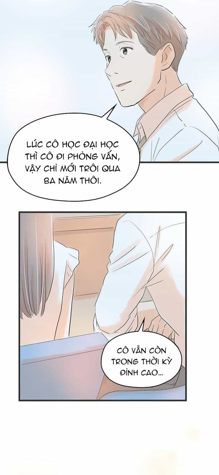 Taisetsu Na Hi Wa Itsumo Ame - Chuong 5 - ảnh 34