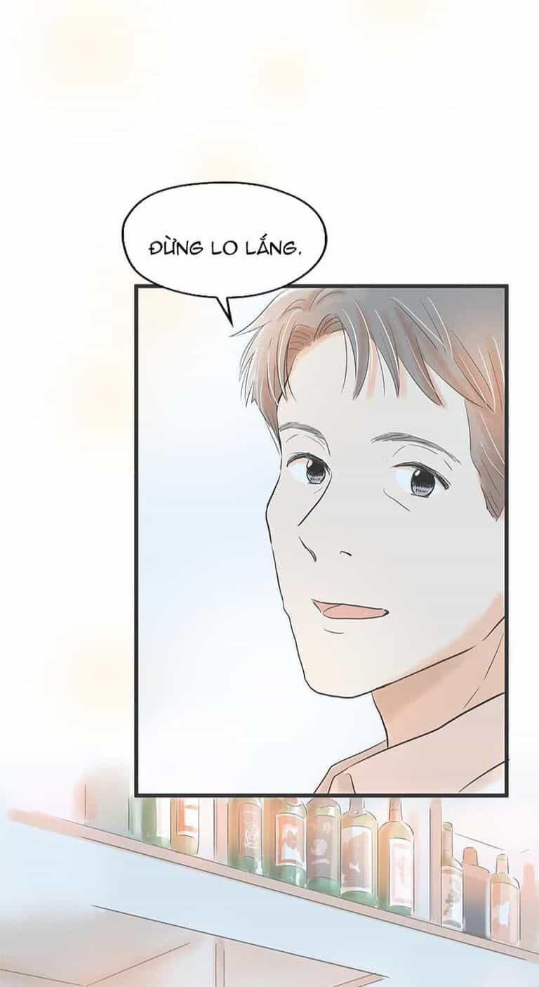 Taisetsu Na Hi Wa Itsumo Ame - Chuong 5 - ảnh 35