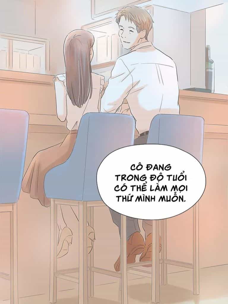 Taisetsu Na Hi Wa Itsumo Ame - Chuong 5 - ảnh 36