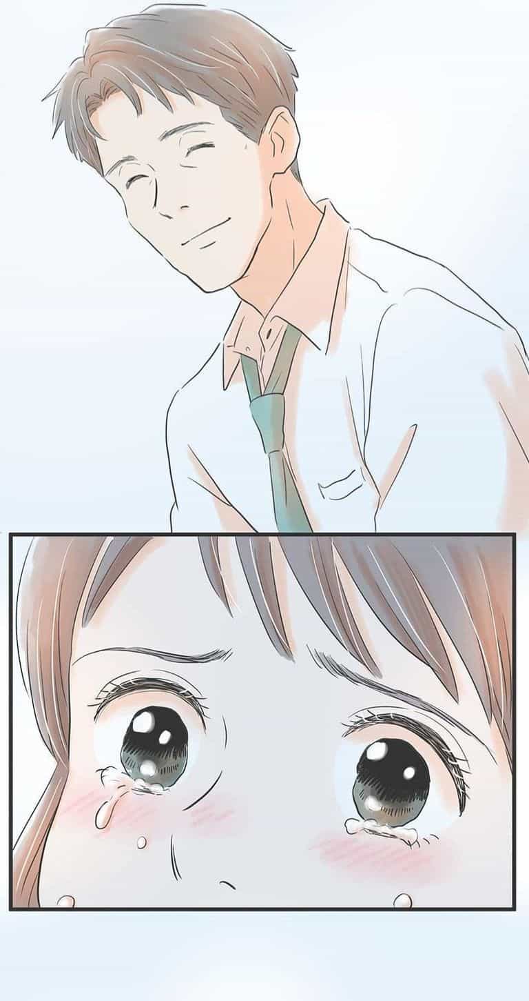 Taisetsu Na Hi Wa Itsumo Ame - Chuong 5 - ảnh 48
