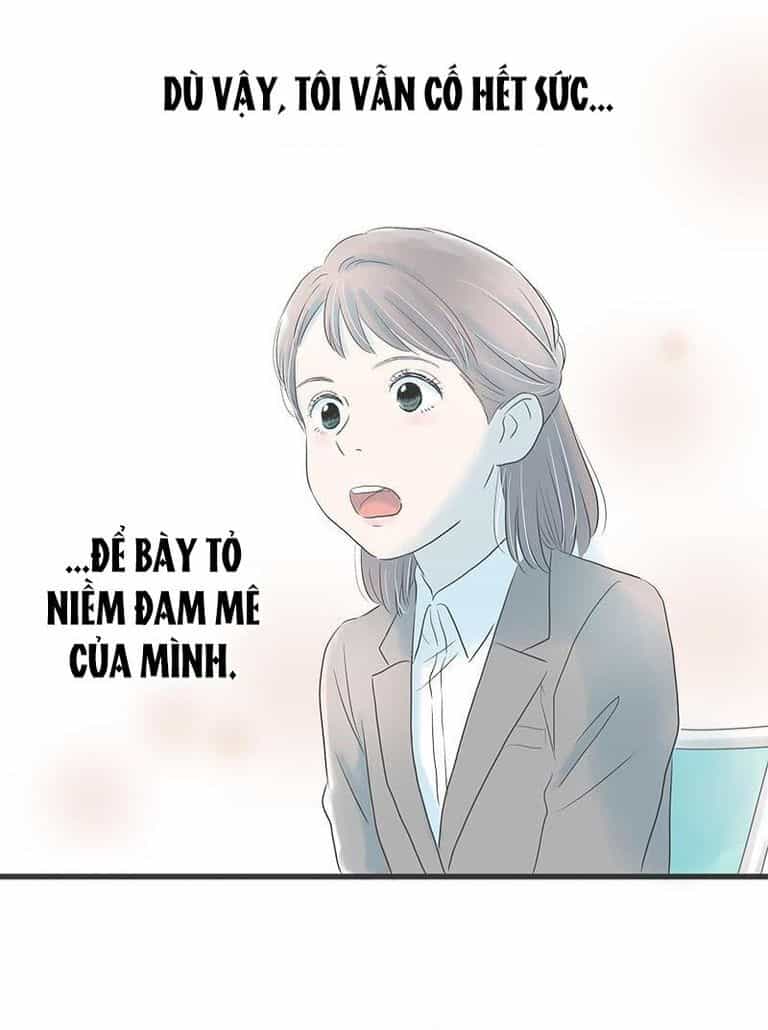 Taisetsu Na Hi Wa Itsumo Ame - Chuong 5 - ảnh 5