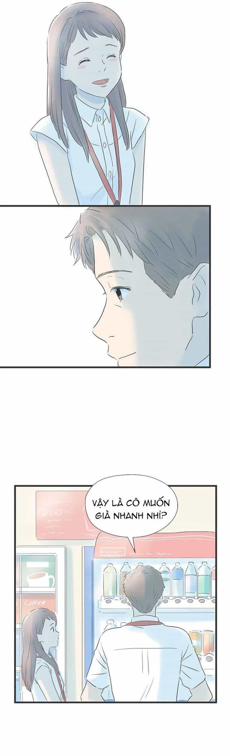 Taisetsu Na Hi Wa Itsumo Ame - Chuong 6 - ảnh 25